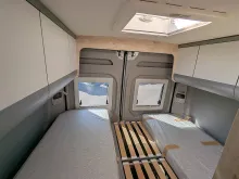 Fahrzeugbild Clever VAN TOUR 540 #19