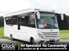 Bild 1 Concorde CHARISMA 910 LI