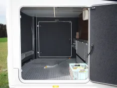 Bild 8 Concorde CHARISMA 910 LI