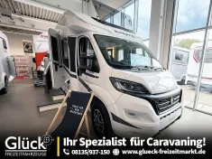 Bild 1 Sunlight ADVENTURE EDITION T 67