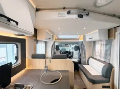 Bild 15 Sunlight ADVENTURE EDITION T 67
