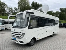 Bild 3 Concorde CREDO 840 L *Solar*Lithium*