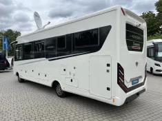 Bild 4 Concorde CREDO 840 L *Solar*Lithium*
