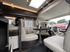 Bild 6 Concorde CREDO 840 L *Solar*Lithium*