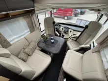 Fahrzeugbild Concorde CREDO 840 L *Solar*Lithium* #7