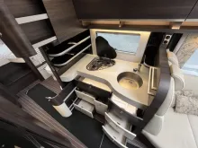 Fahrzeugbild Concorde CREDO 840 L *Solar*Lithium* #11