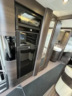 Bild 12 Concorde CREDO 840 L *Solar*Lithium*