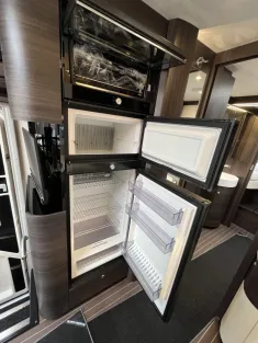Bild 13 Concorde CREDO 840 L *Solar*Lithium*