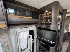 Bild 14 Concorde CREDO 840 L *Solar*Lithium*