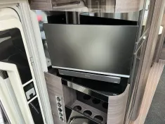 Bild 15 Concorde CREDO 840 L *Solar*Lithium*