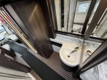 Fahrzeugbild Concorde CREDO 840 L *Solar*Lithium* #21