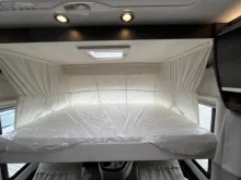 Fahrzeugbild Concorde CREDO 840 L *Solar*Lithium* #26