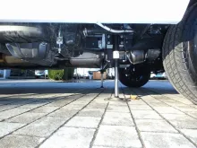 Fahrzeugbild Concorde CREDO 840 L *Solar*Lithium* #27