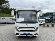 Fahrzeugbild Concorde CREDO 840 L *Solar*Lithium* #32