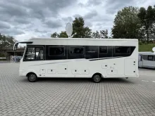 Fahrzeugbild Concorde CREDO 840 L *Solar*Lithium* #33