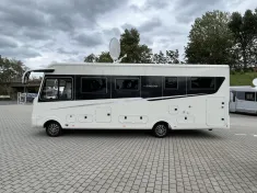 Bild 33 Concorde CREDO 840 L *Solar*Lithium*