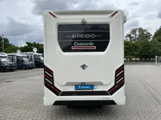 Bild 34 Concorde CREDO 840 L *Solar*Lithium*