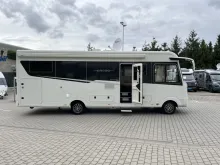 Fahrzeugbild Concorde CREDO 840 L *Solar*Lithium* #35