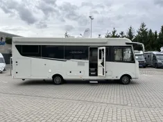 Bild 35 Concorde CREDO 840 L *Solar*Lithium*