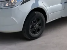 Fahrzeugbild Carthago C1-TOURER T 150 RB-QB C MB #5