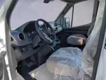 Fahrzeugbild Carthago C1-TOURER T 150 RB-QB C MB #6