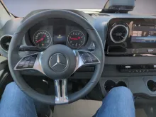 Fahrzeugbild Carthago C1-TOURER T 150 RB-QB C MB #7