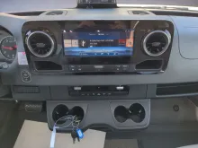 Fahrzeugbild Carthago C1-TOURER T 150 RB-QB C MB #8