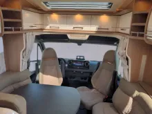 Fahrzeugbild Carthago C1-TOURER T 150 RB-QB C MB #10