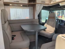 Fahrzeugbild Carthago C1-TOURER T 150 RB-QB C MB #11