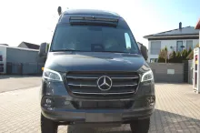 Fahrzeugbild Hymer Camper Van Grand Canyon S CrossOver #3