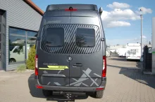 Fahrzeugbild Hymer Camper Van Grand Canyon S CrossOver #6