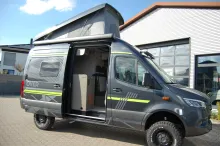 Fahrzeugbild Hymer Camper Van Grand Canyon S CrossOver #8