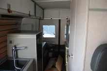 Fahrzeugbild Hymer Camper Van Grand Canyon S CrossOver #10