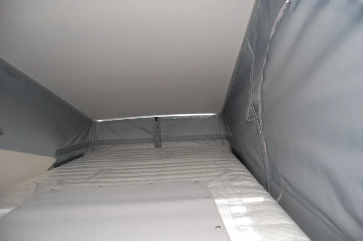 Fahrzeugbild Hymer Camper Van Grand Canyon S CrossOver #13
