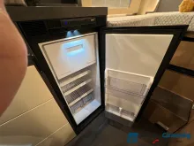 Fahrzeugbild Malibu Genius 641 LE 4x4 Mercedes (633) #15