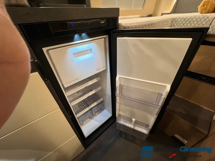 Fahrzeugbild Malibu Genius 641 LE 4x4 Mercedes (633) #15