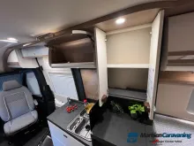 Fahrzeugbild Malibu Genius 641 LE 4x4 Mercedes (633) #16