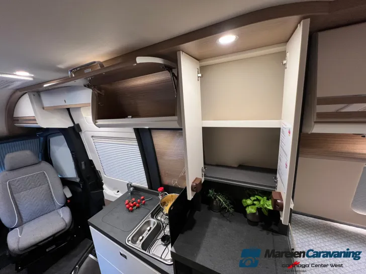 Fahrzeugbild Malibu Genius 641 LE 4x4 Mercedes (633) #16