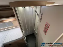 Fahrzeugbild Malibu Genius 641 LE 4x4 Mercedes (633) #21