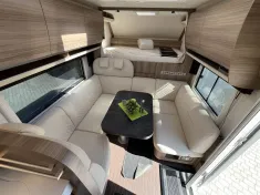 Bild 10 Concorde CRUISER 891LR Diamond Series - 6 Schlafpl.
