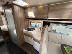 Bild 11 Concorde CRUISER 891LR Diamond Series - 6 Schlafpl.