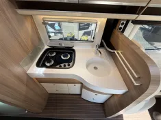 Bild 12 Concorde CRUISER 891LR Diamond Series - 6 Schlafpl.