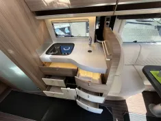 Bild 13 Concorde CRUISER 891LR Diamond Series - 6 Schlafpl.