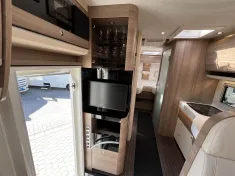 Bild 16 Concorde CRUISER 891LR Diamond Series - 6 Schlafpl.