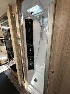 Bild 17 Concorde CRUISER 891LR Diamond Series - 6 Schlafpl.