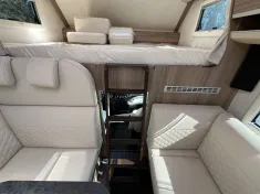 Bild 41 Concorde CRUISER 891LR Diamond Series - 6 Schlafpl.
