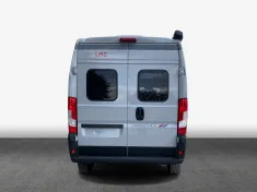 Bild 5 LMC Innovan 540
