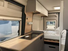 Bild 14 LMC Innovan 540