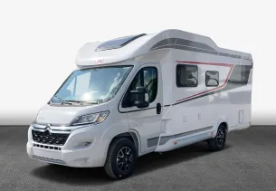 Tourer<br/>Lift H 630