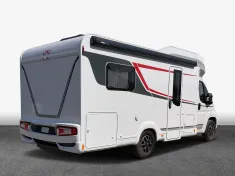 Bild 3 LMC Tourer Lift H 630